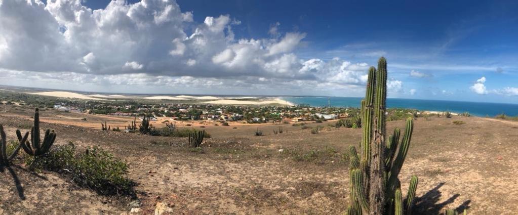 Villa Cajuiero Inn Prea Esterno foto